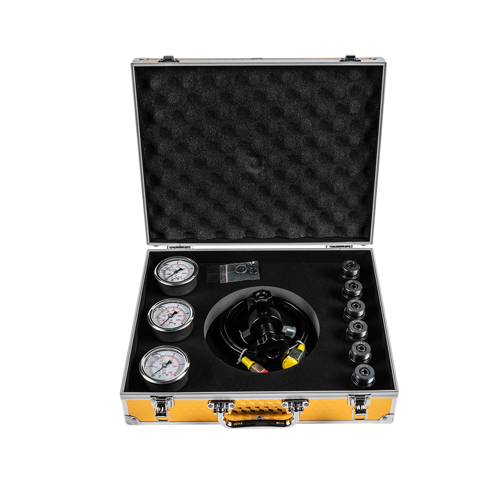 Kits de chargement FPU
