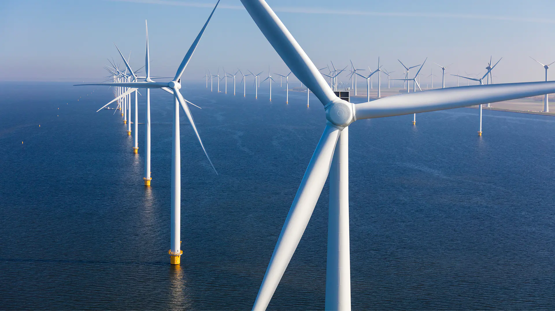 Énergie éolienne