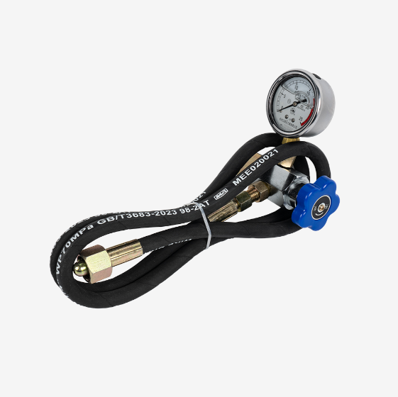 Ningbo Fenghua Jiangkou Jingyi Hydraulic Co., Ltd.